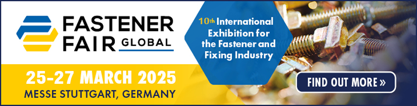 Fastener Fair Global 2025